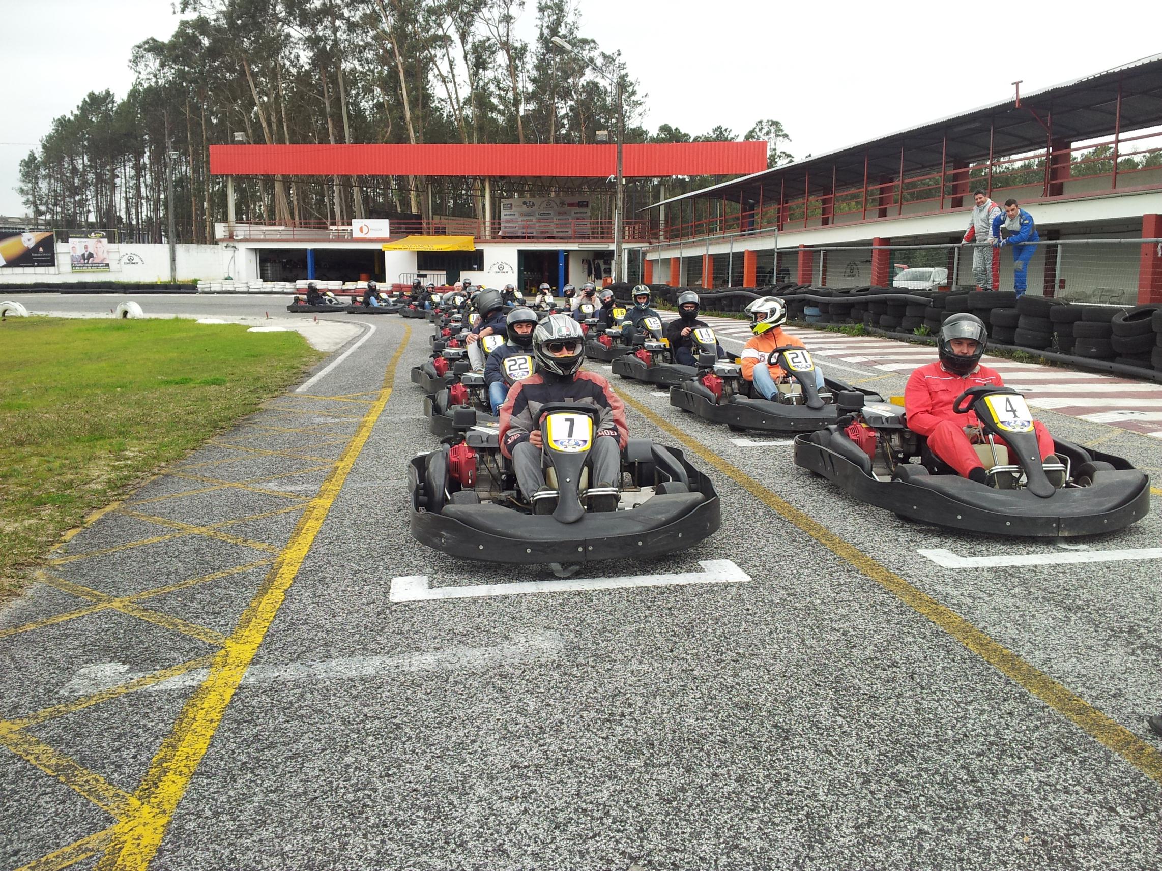 GP Amigos do Motor21